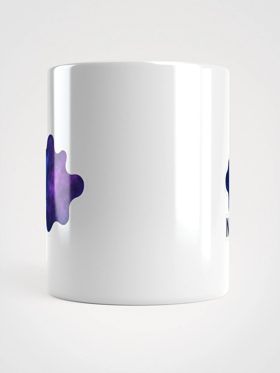 NBLVA Cosmic Nebula Mug product image (13)