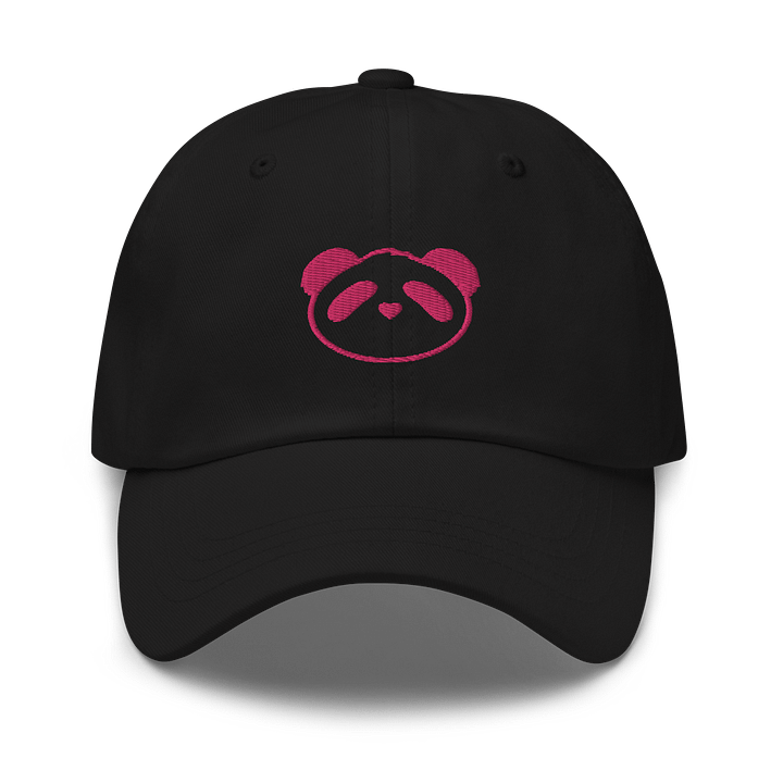Panda Hat product image (1)