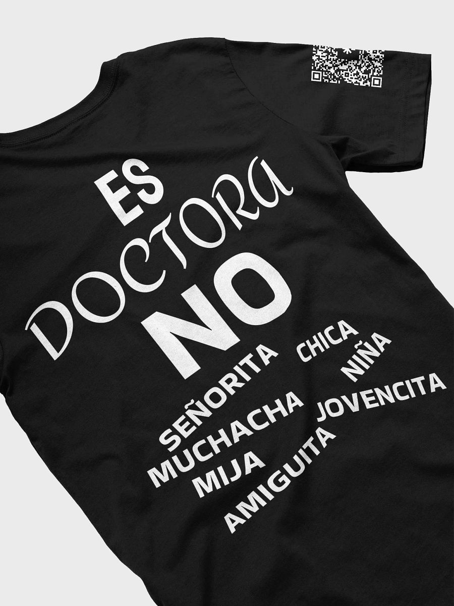 ODR - ES DOCTORA product image (12)