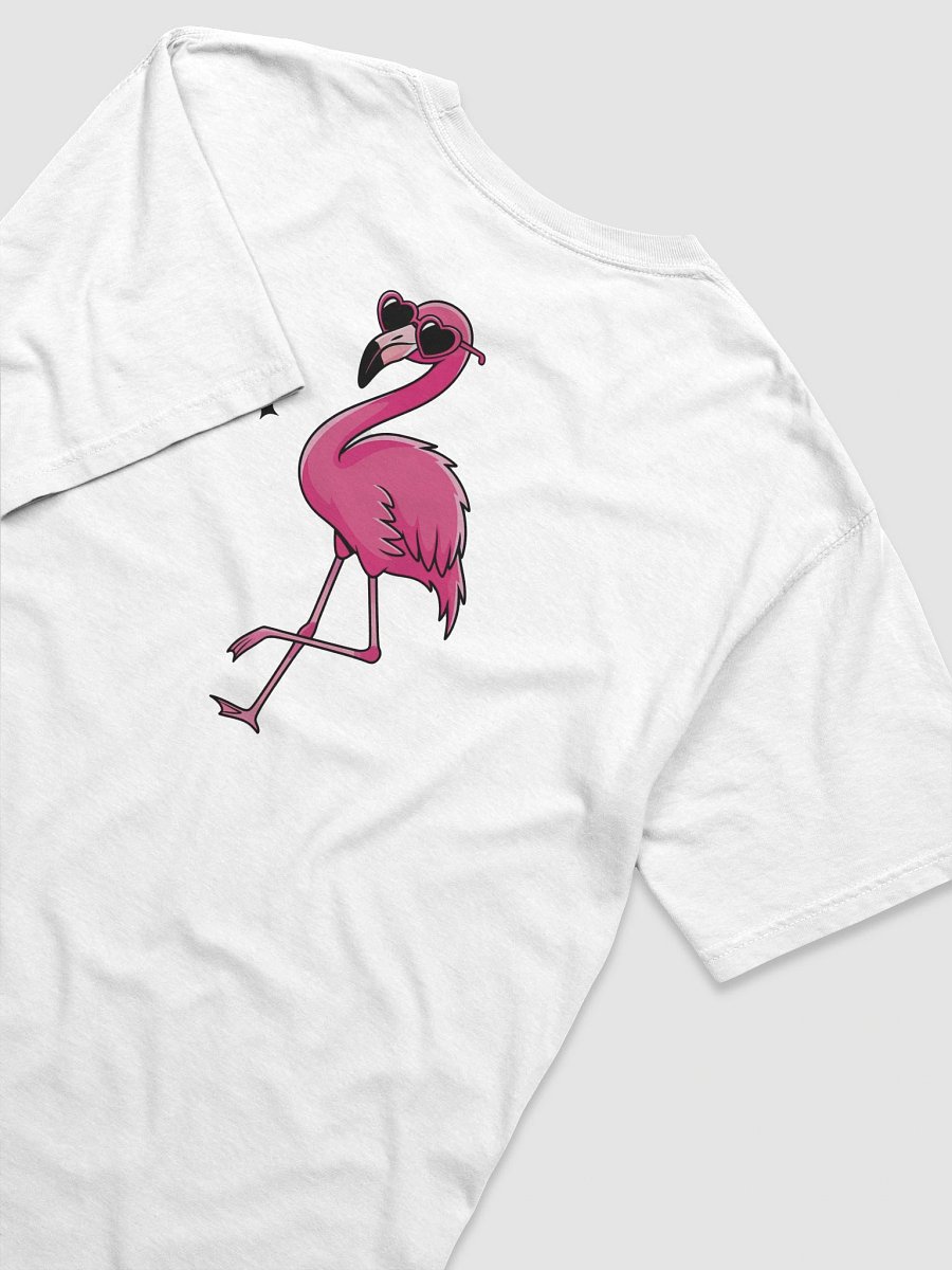 Flamingo To The Max Shirt product image (6)