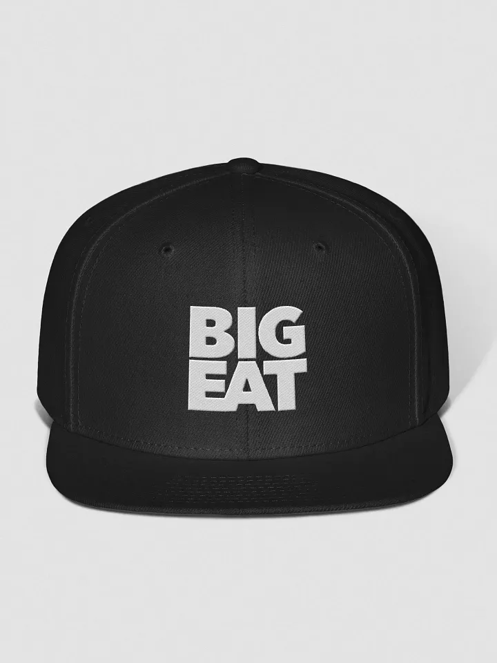 Big Eat Hat product image (1)