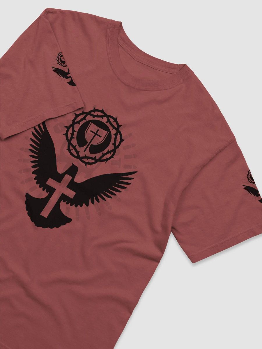 The Holy Grail | Garment-Dyed T-Shirt product image (3)