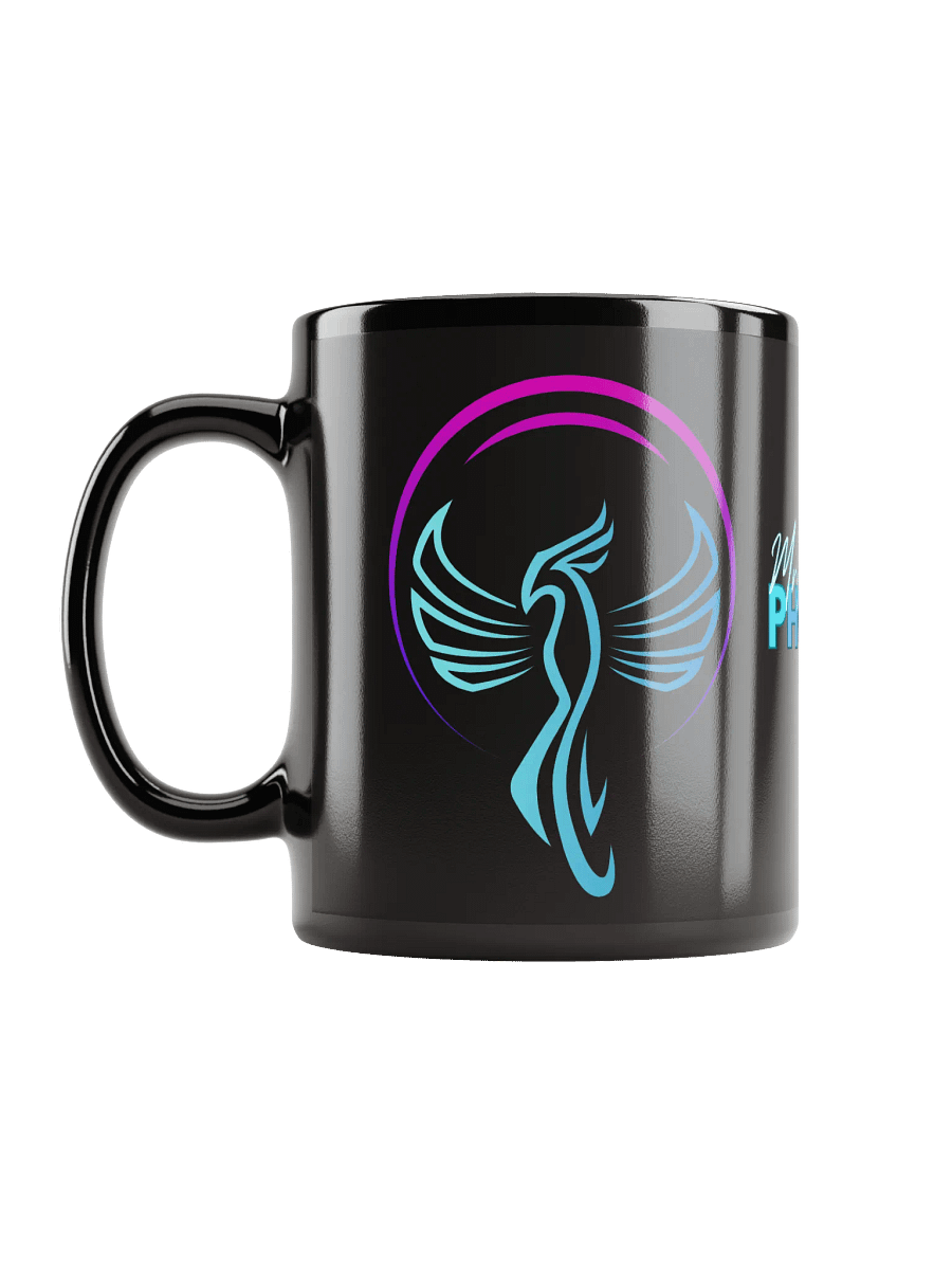 MrsPhoenix Mug product image (6)