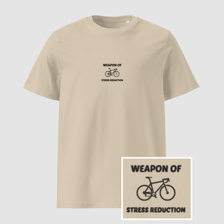 Weapon of stress reduction product image (1)