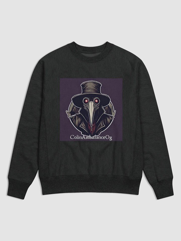 primary logo sweater! product image (1)