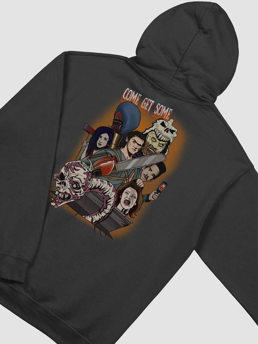 Dead By Toast Hoodie product image (4)