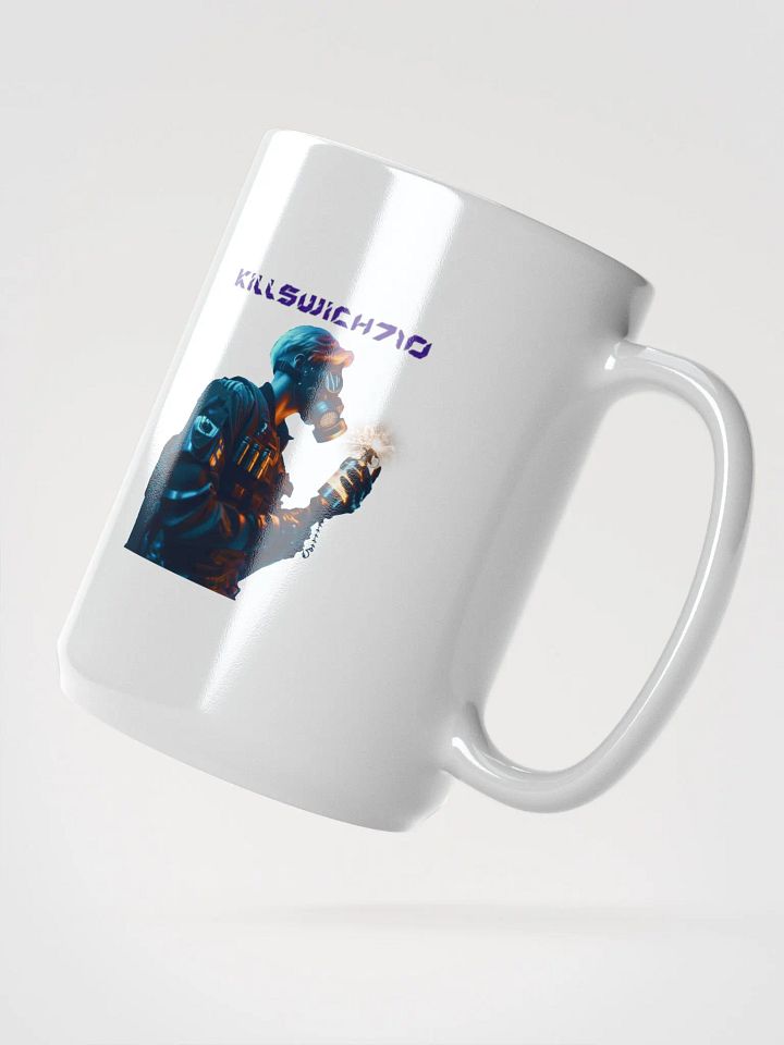 Killswich710 Mug product image (2)