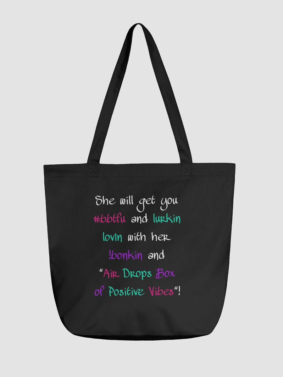 Common Sweet Things Tote product image (1)