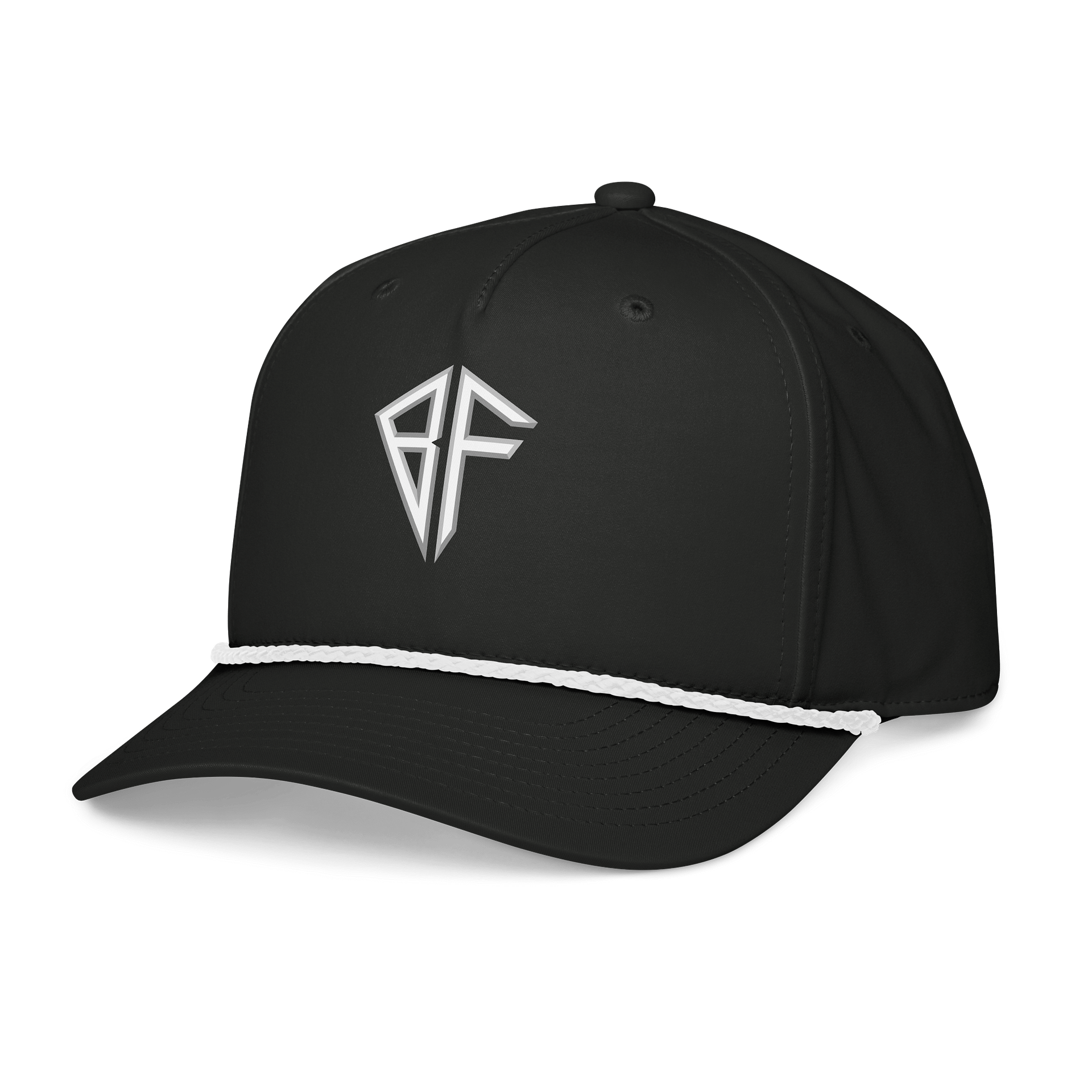 Black/White Hat product image (3)