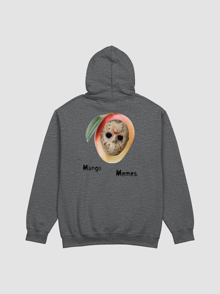 Mango memes Halloween jumper product image (2)