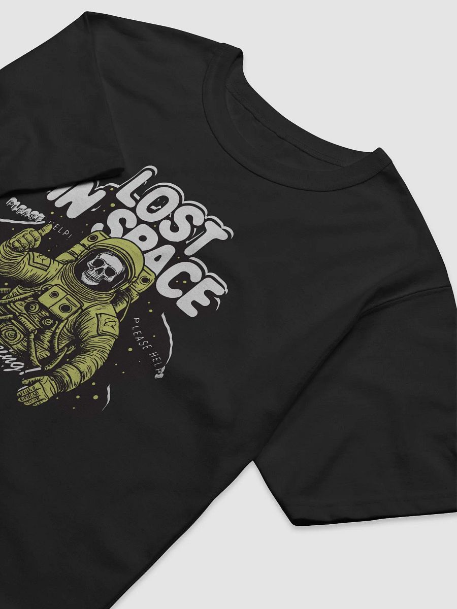 Boeing Left Me In Space and All I Got Was This Lowsy T-Shirt product image (5)