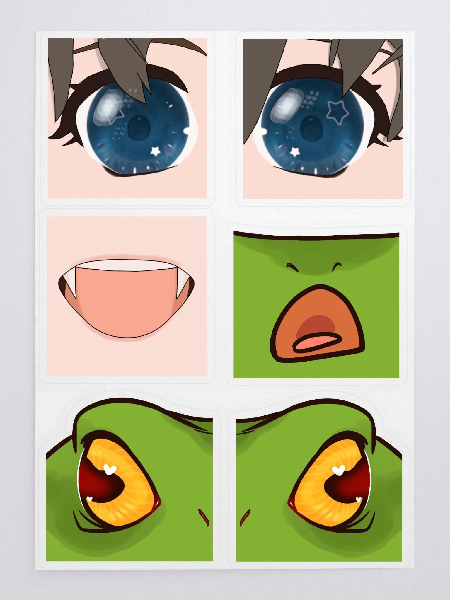 A Stickers product image (1)