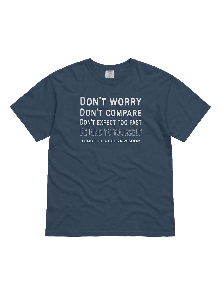 Wisdom Tee product image (1)