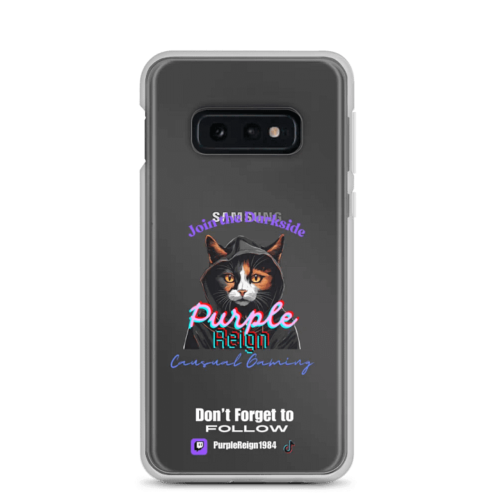 PR Darkside Samsung Case product image (3)