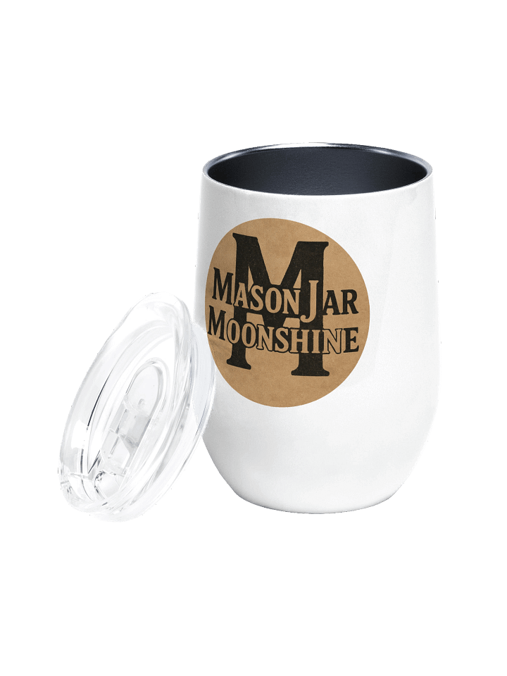 Different Breed Lyric Wine Tumbler product image (2)