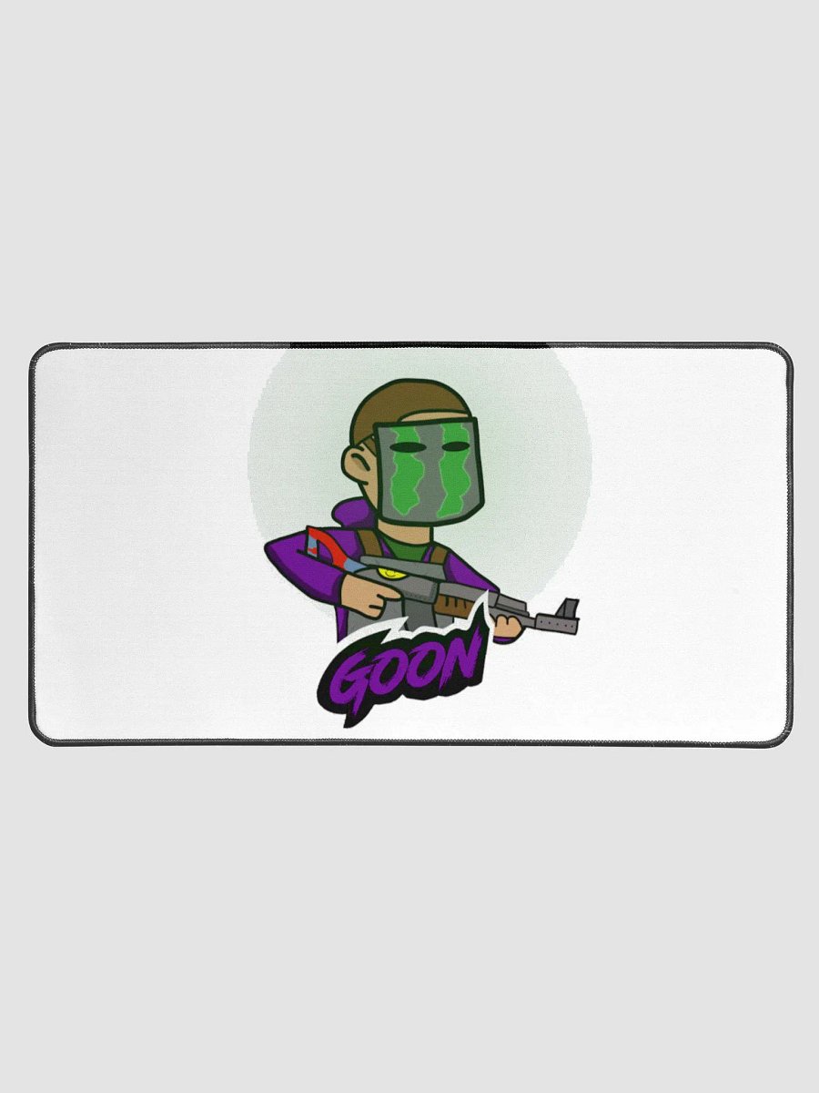 Goon Mouse Pad product image (1)