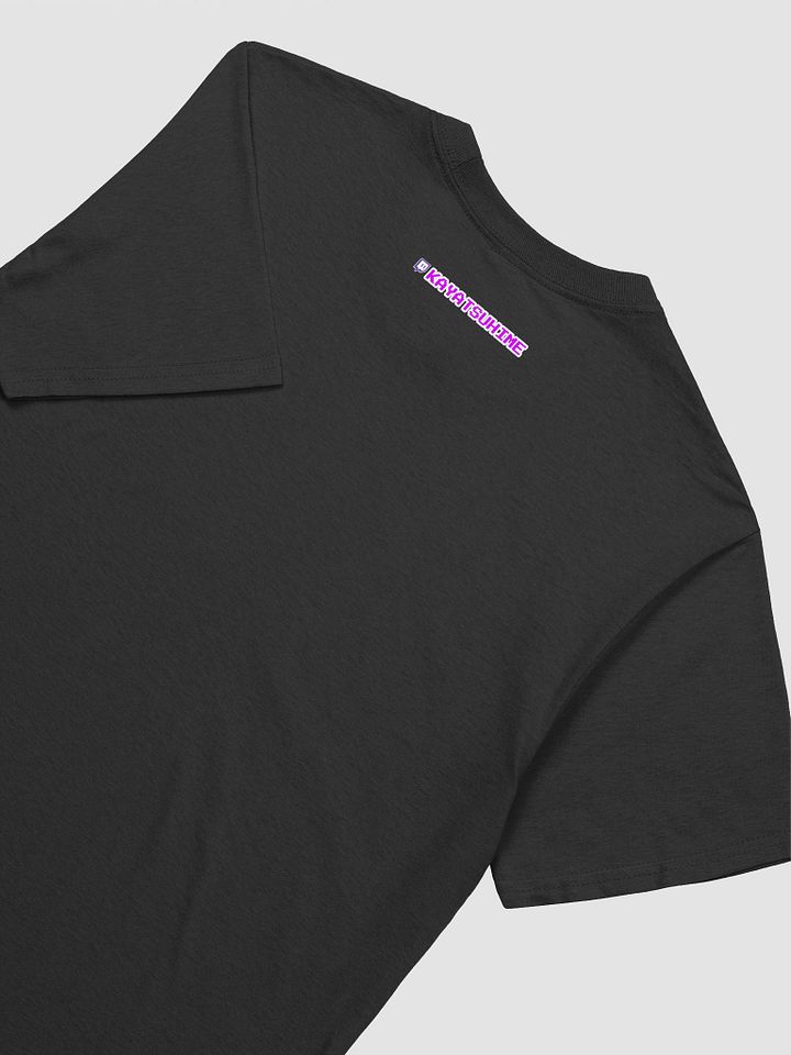 #finalbossfairy T-shirt product image (1)
