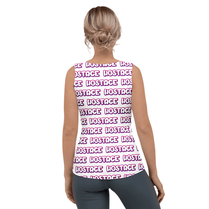 HOSTAGE TANK product image (2)