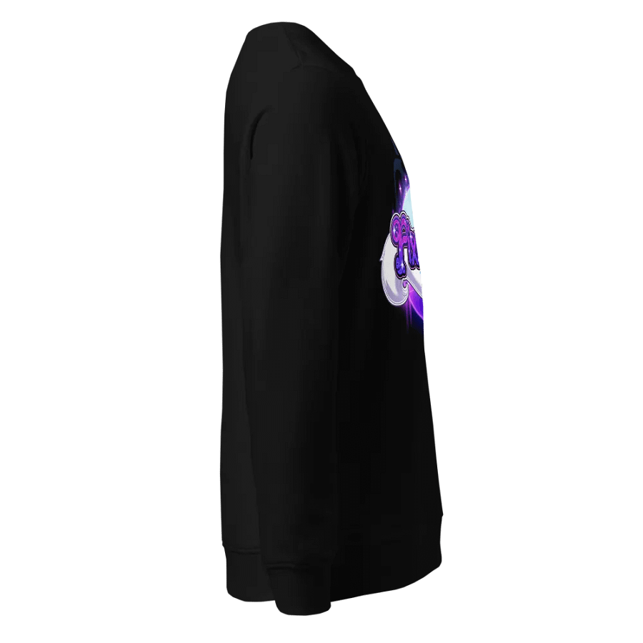 PixelVerse Sweater product image (4)
