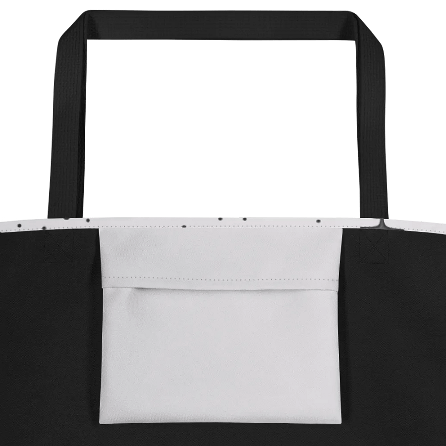 Mystic Sun Starry Night Tote Bag product image (3)