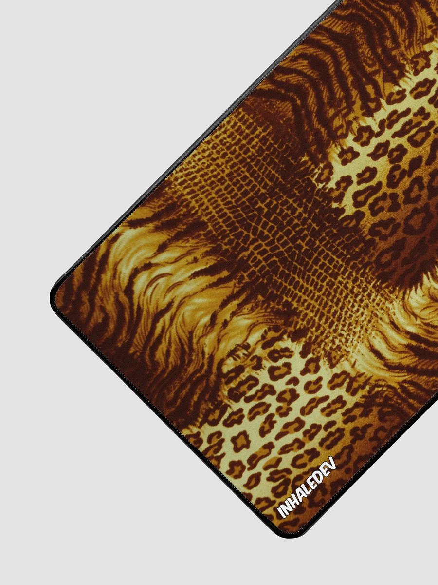 Animal Print- Desk Mat product image (3)