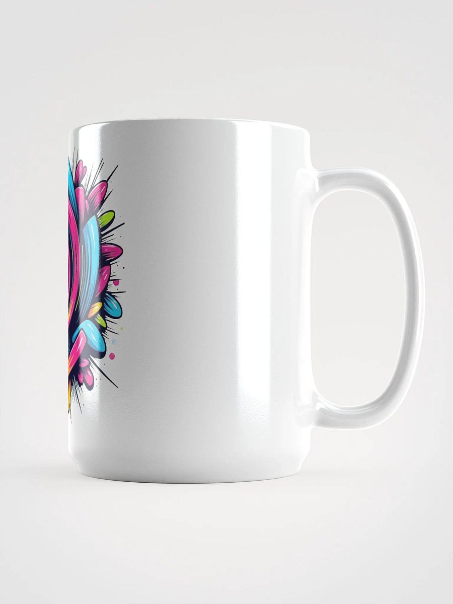 Vibrant Dynamics Mug product image (1)