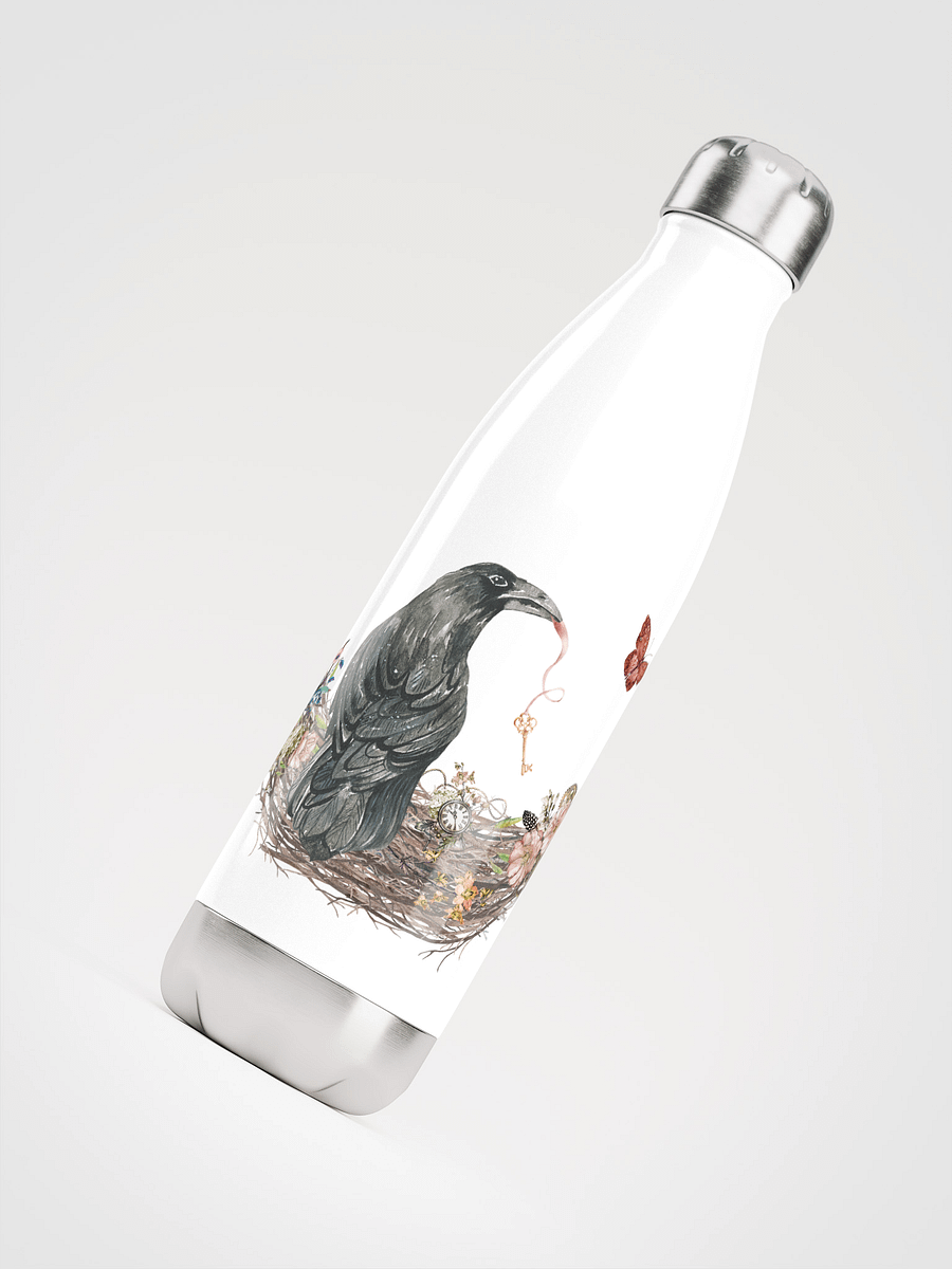 Crackle’s Key | Stainless Steel Water Bottle product image (9)