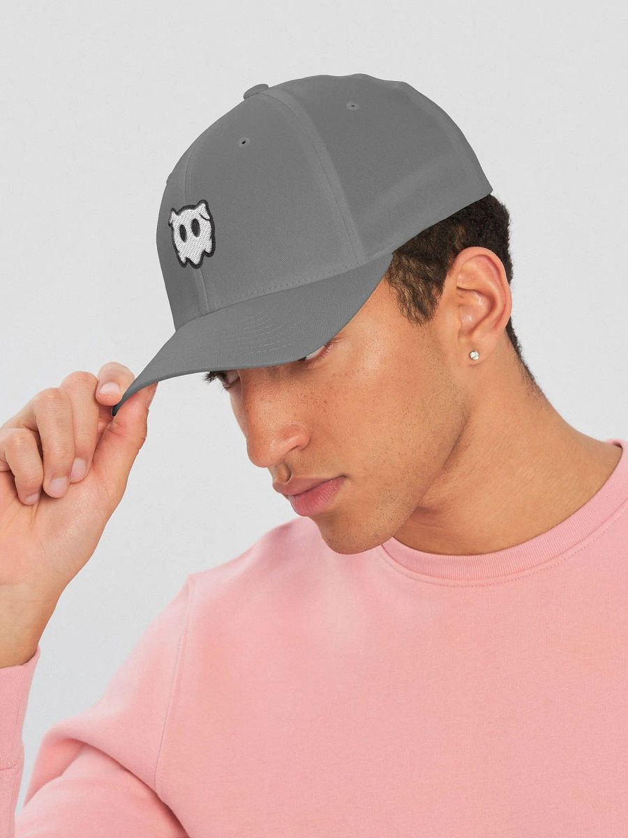 Boh Hat (Flex Fit) product image (24)
