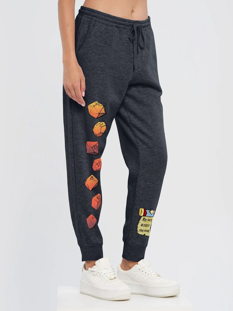 May the Dice Be Ever In Your Favour product image (17)