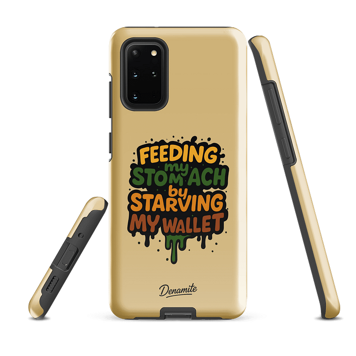 FOOD LOVE! #2 - Samsung® Tough Case product image (5)