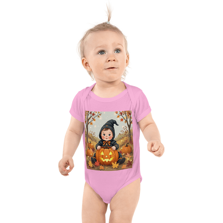 baby Halloween collection baby girls product image (1)