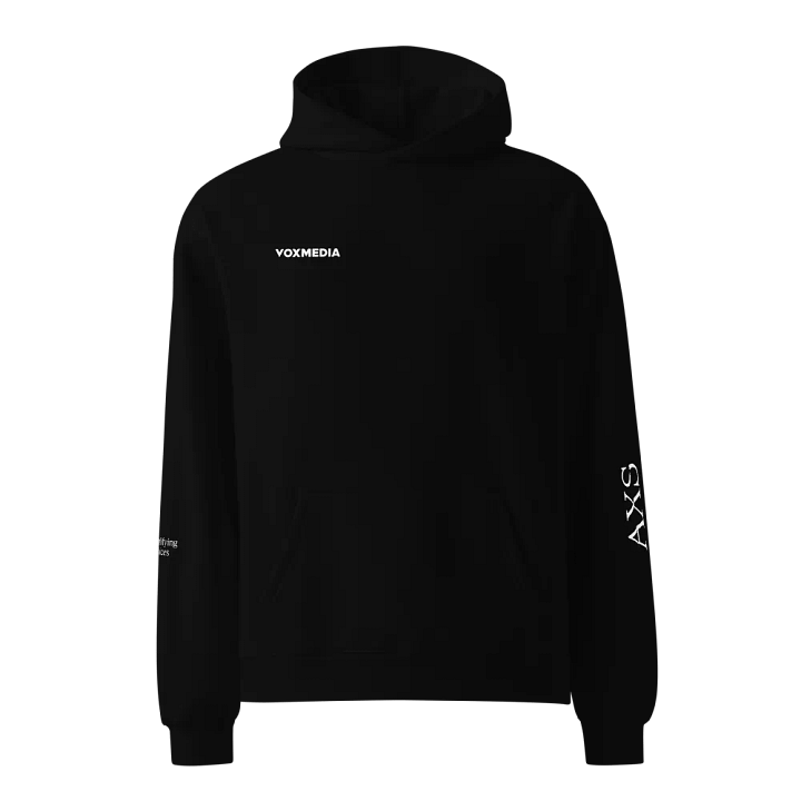 AXS Hoodie product image (1)