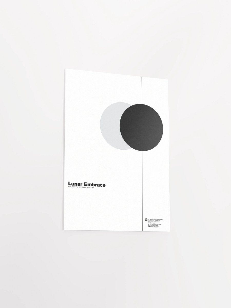 Eclipse of Duality product image (5)