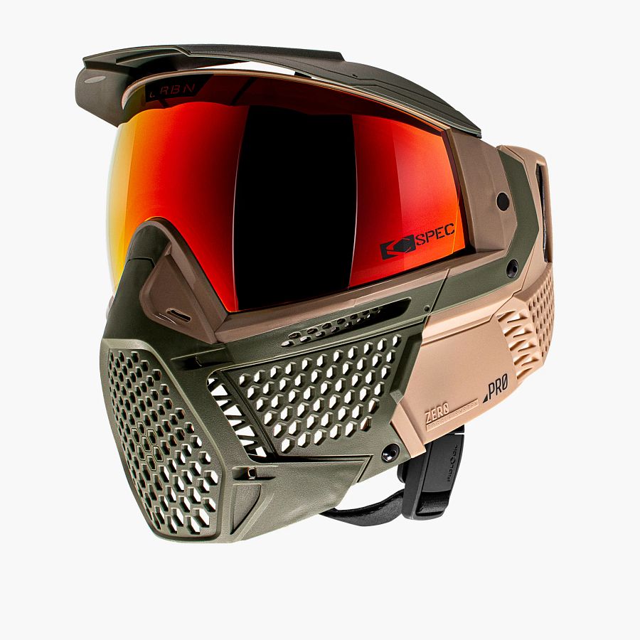 Zero Pro - Safari product image (5)