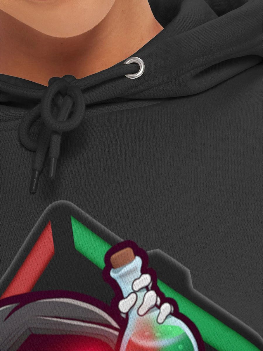 Mukluk Unity Hoodie product image (7)