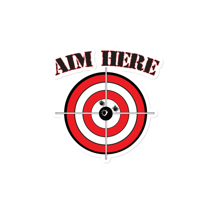 Bullseye Magnet Set product image (2)