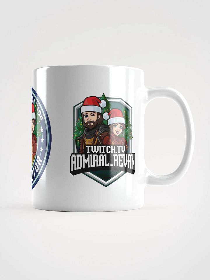 Xmas Mug product image (3)