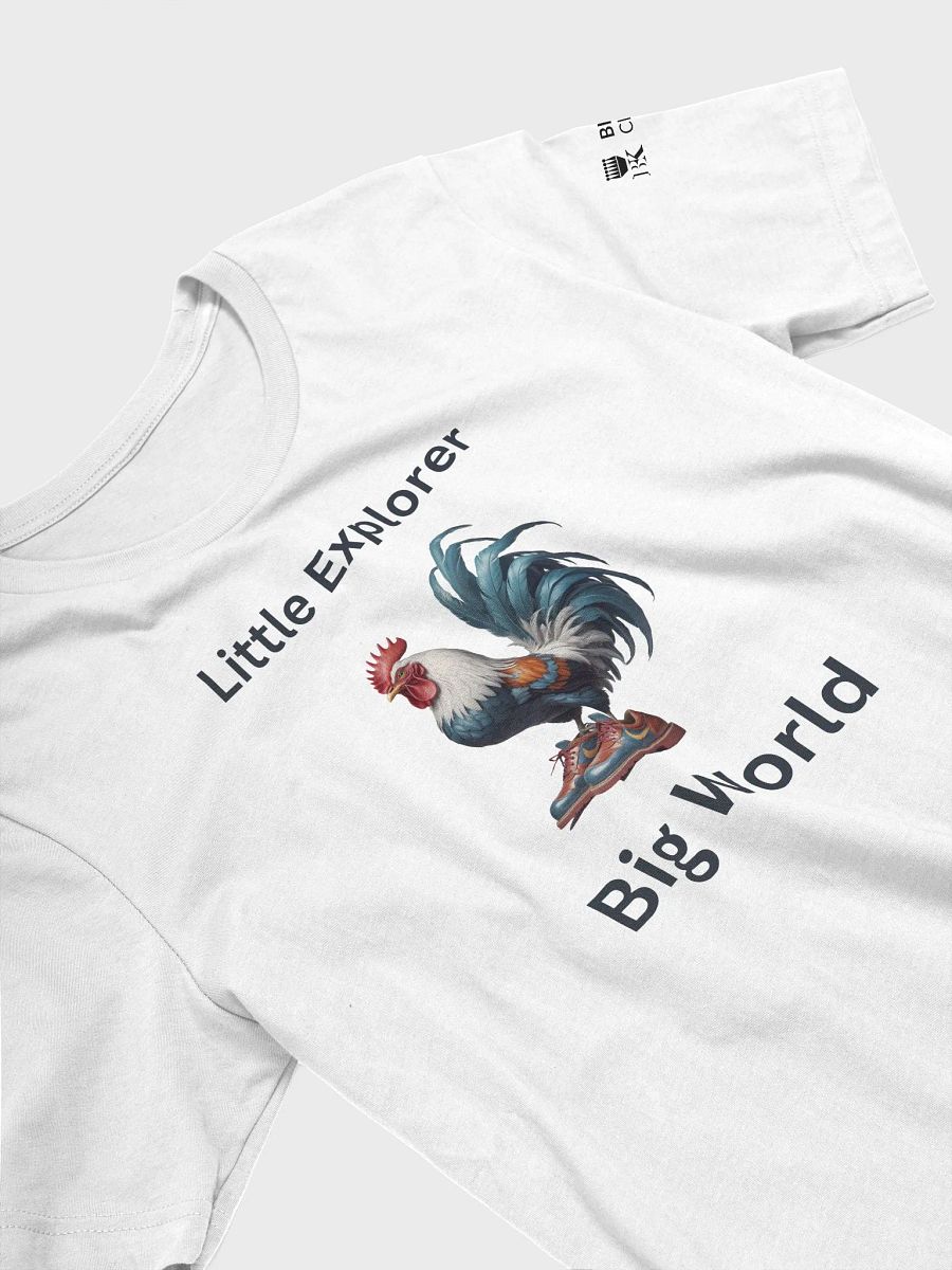 Little Explorer, Big World product image (23)