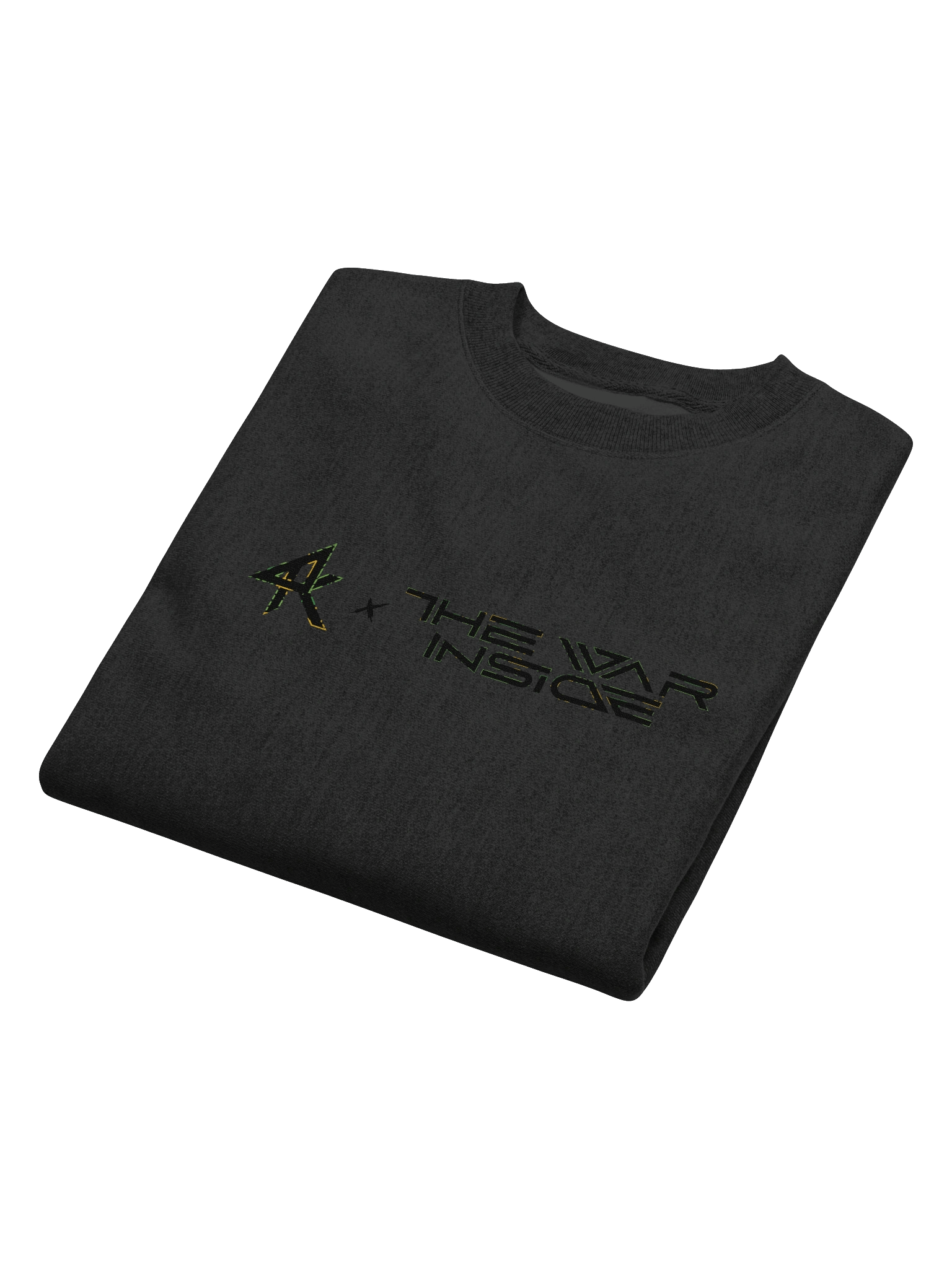 AKX CHAMPION LONG SLEEVE TEE product image (6)