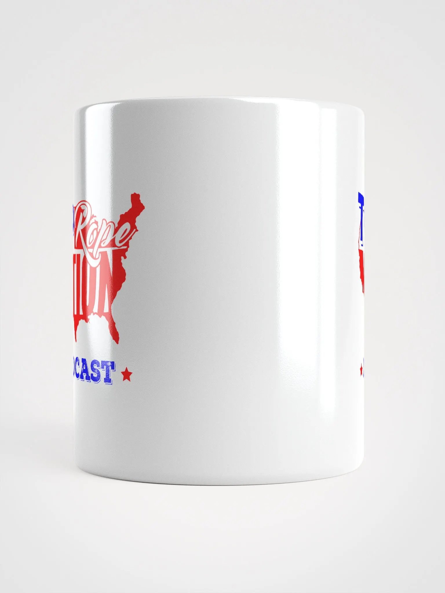 Top Rope Nation Classic Mug product image (15)