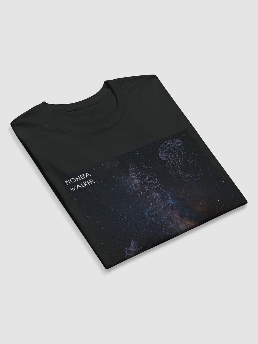 Premium fitted long sleeved crew top product image (5)