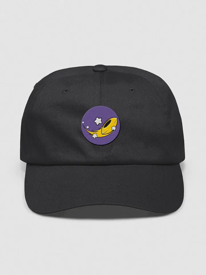 Striker Central Dad Hat product image (1)