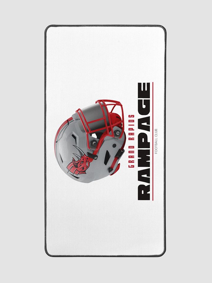 Grand Rapids Rampage Desk Mat product image (2)