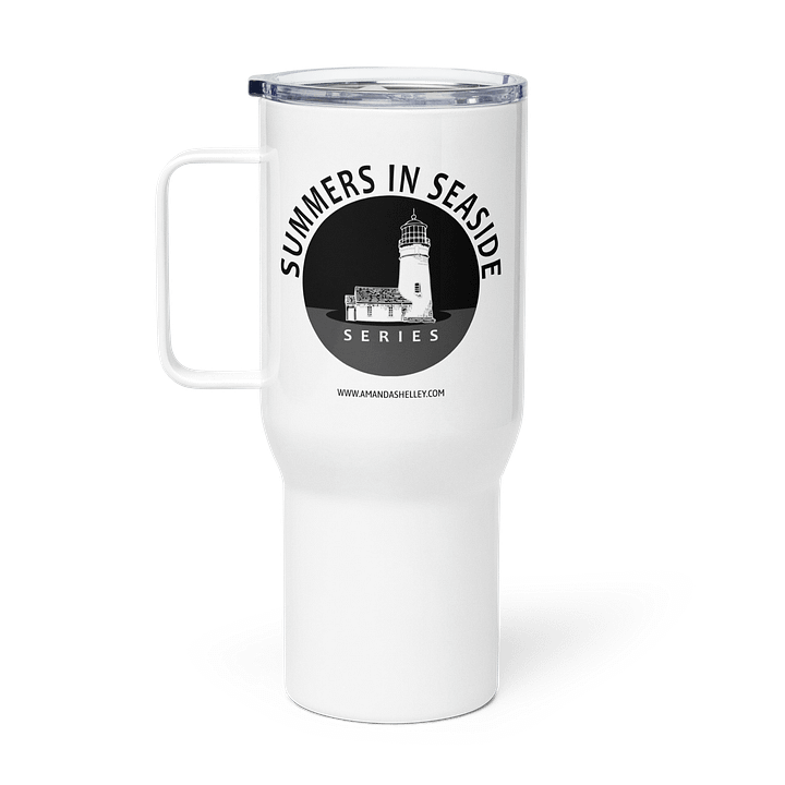 Seaside Travel Mug product image (1)