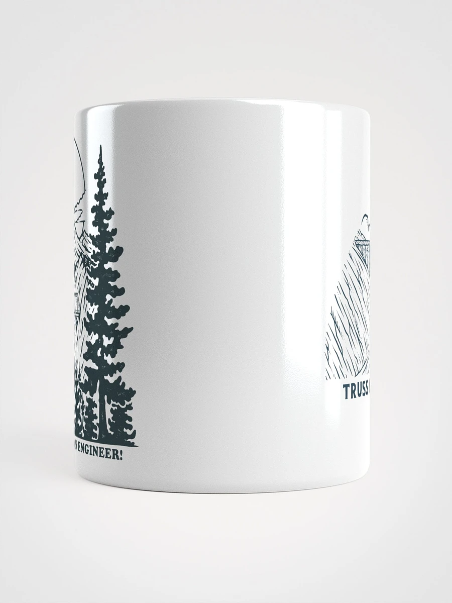 Truss Me Mug product image (5)