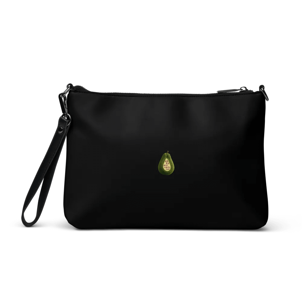CozyAvocado Avocado Crossbody Bag #2 product image (2)