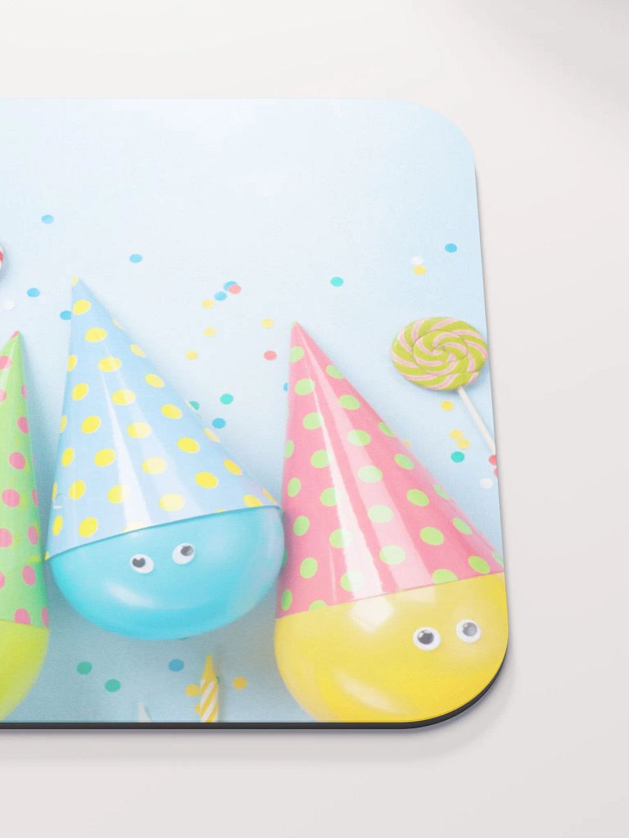 Party Pals Mouse Pad product image (5)