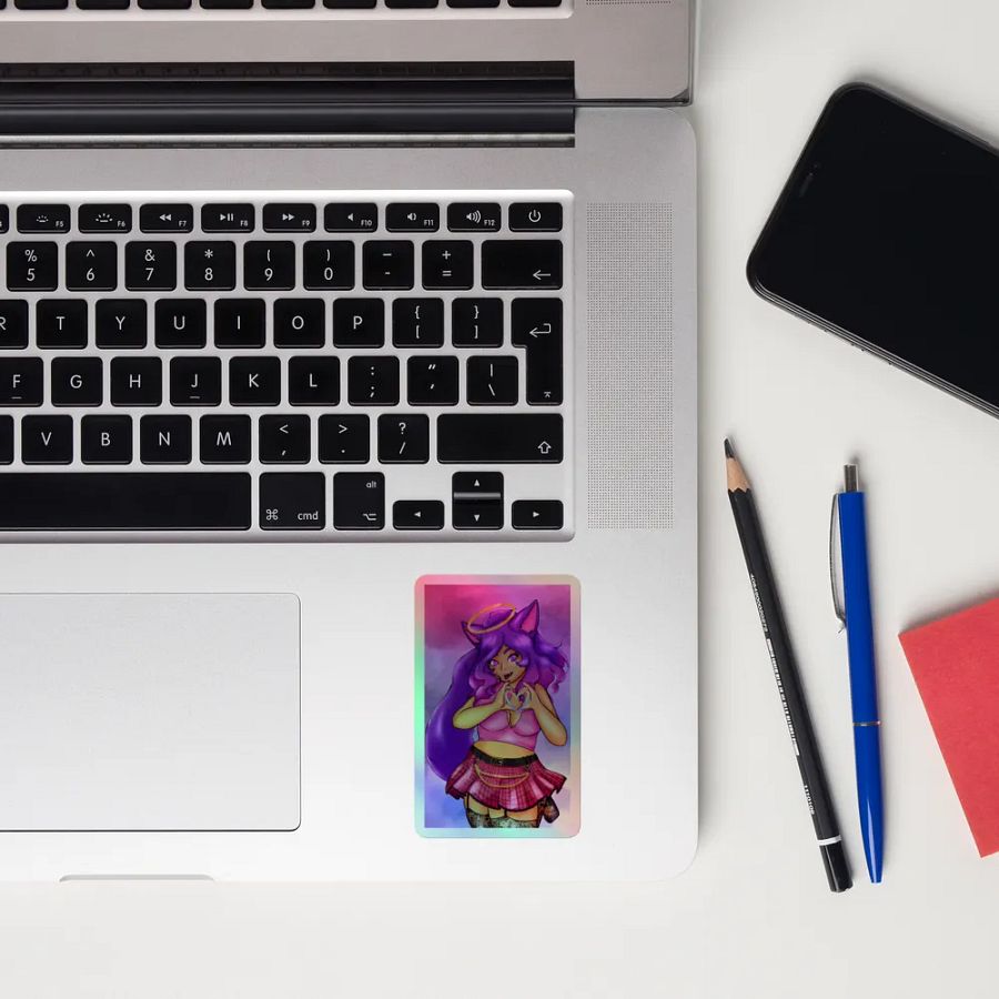 Purr Sticki product image (10)