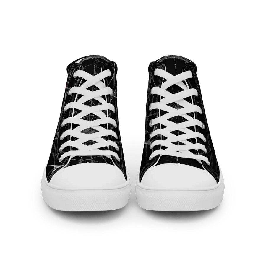 Webbed High Tops product image (3)