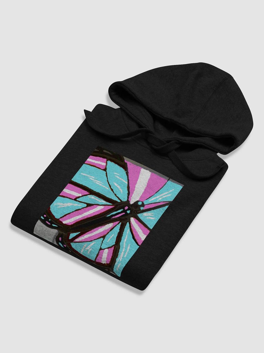 Transform hoodie product image (6)